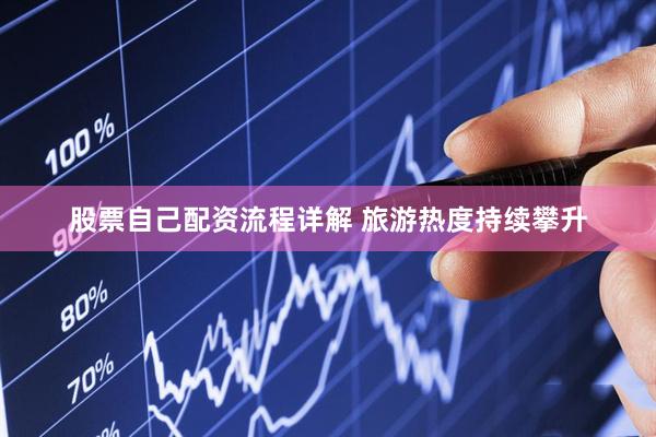 股票自己配资流程详解 旅游热度持续攀升